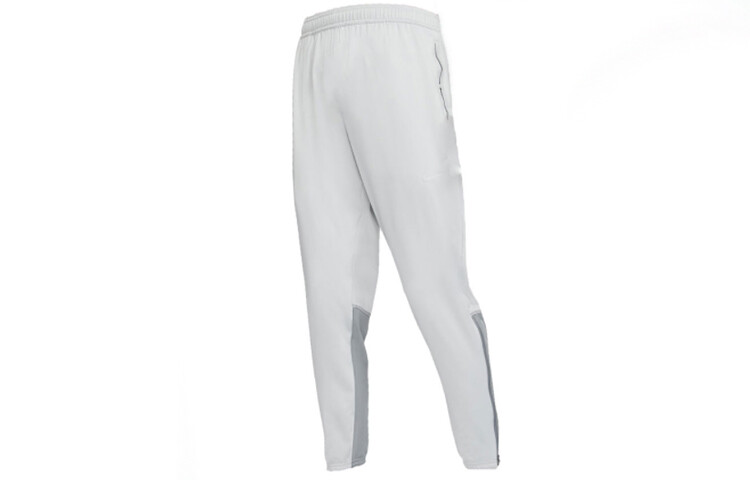 Трикотажные спортивные штаны мужские серые Nike, серый
Трикотажные спортивные штаны мужские серые Nike, серый