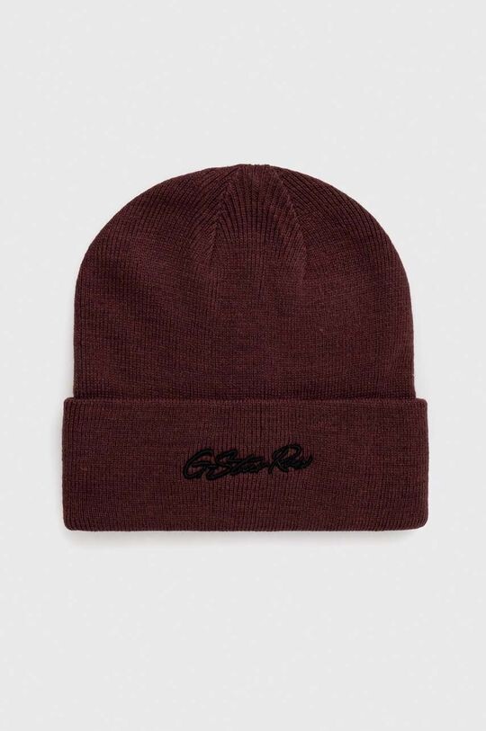 Кепка G-Star Raw, коричневый 
Кепка G-Star Raw, коричневый