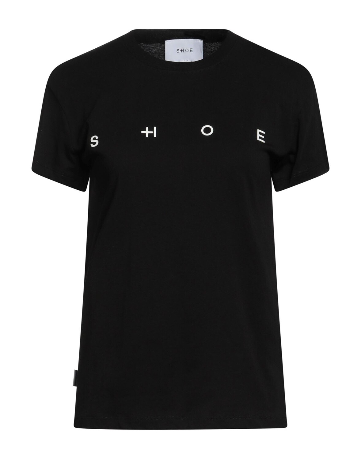 Футболка Shoe, черный
Футболка Shoe, черный