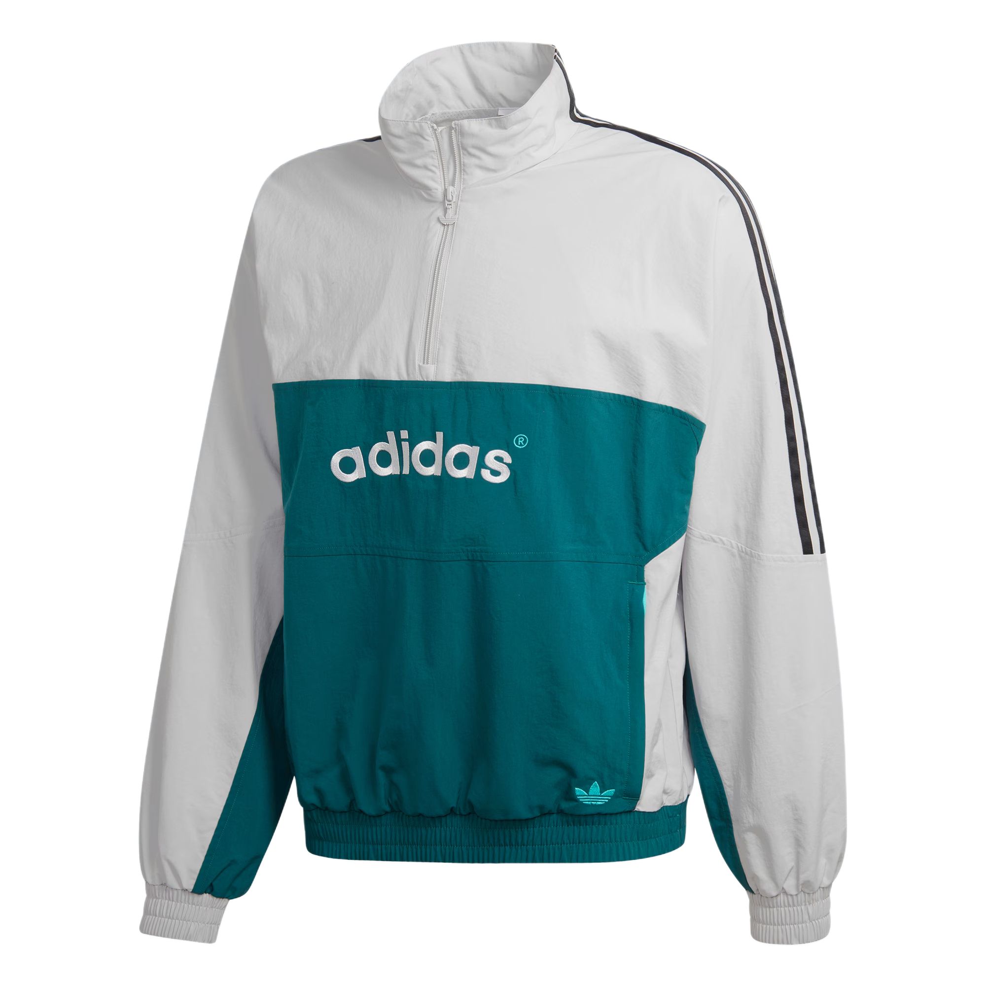 Adidas Originals Мужская толстовка серо-зеленого цвета
Adidas Originals Мужская толстовка серо-зеленого цвета