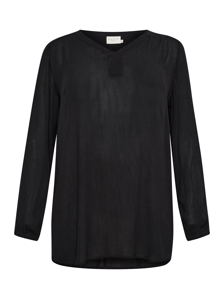 Туника Kaffe, черный
Туника Kaffe, черный