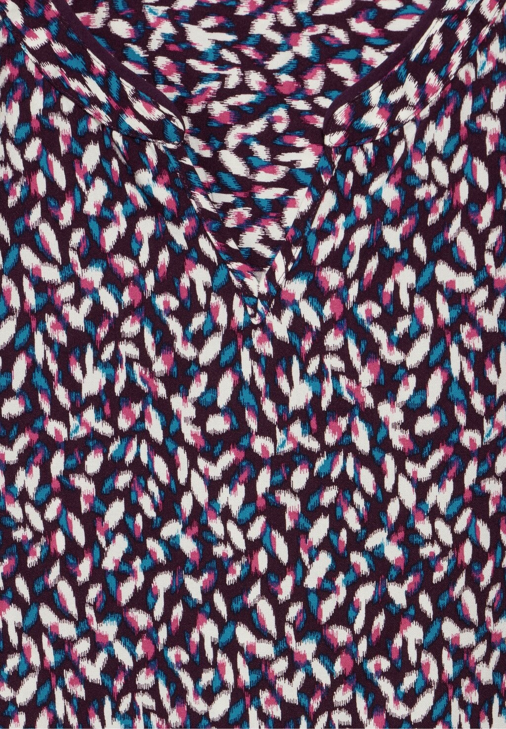 Блуза BEDRUCKTE Cecil, розовый
Блуза BEDRUCKTE Cecil, розовый