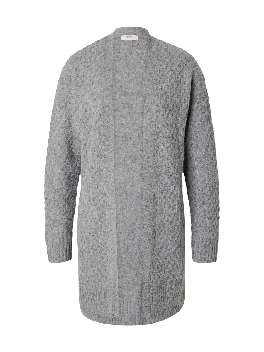 Вязаный кардиган JDY Bigum, Mottled Grey
Вязаный кардиган JDY Bigum, Mottled Grey