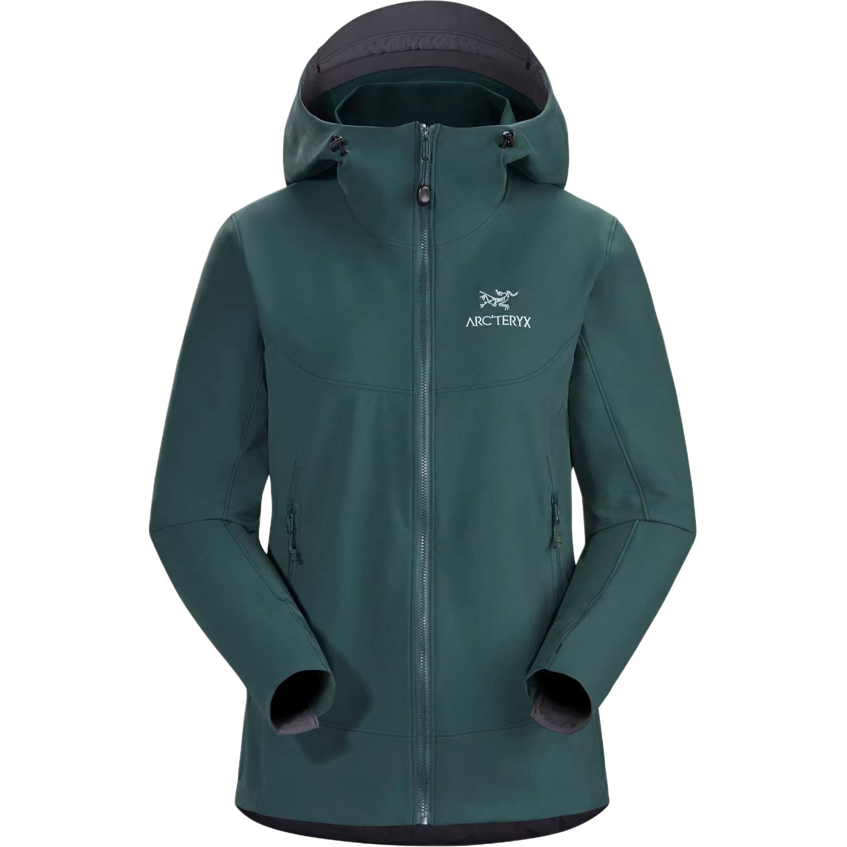 Arcteryx Женская ветровка Gamma серии для походов на открытом воздухе водонепроницаемая ветрозащитная дышащая, Jasper/Astral
Arcteryx Женская ветровка Gamma серии для походов на открытом воздухе водонепроницаемая ветрозащитная дышащая, Jasper/Astral