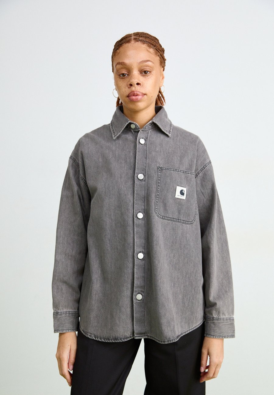 Блуза Carhartt WIP MARLY, Black
Блуза Carhartt WIP MARLY, Black