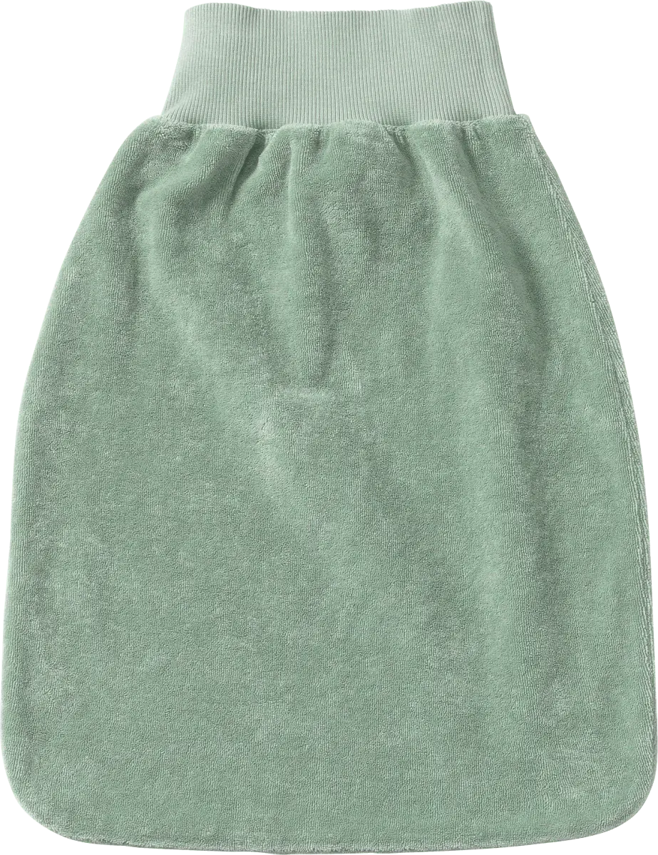 Комбинезон-полсумка из махровой ткани цвет зеленый размер. 62/68 10шт ALANA
Комбинезон-полсумка из махровой ткани цвет зеленый размер. 62/68 10шт ALANA