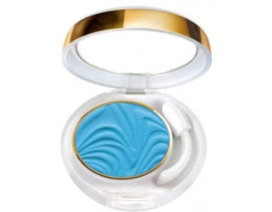 Collistar, Satin Eyeshadow, тени для век 10 Light Blue, 2 г
Collistar, Satin Eyeshadow, тени для век 10 Light Blue, 2 г