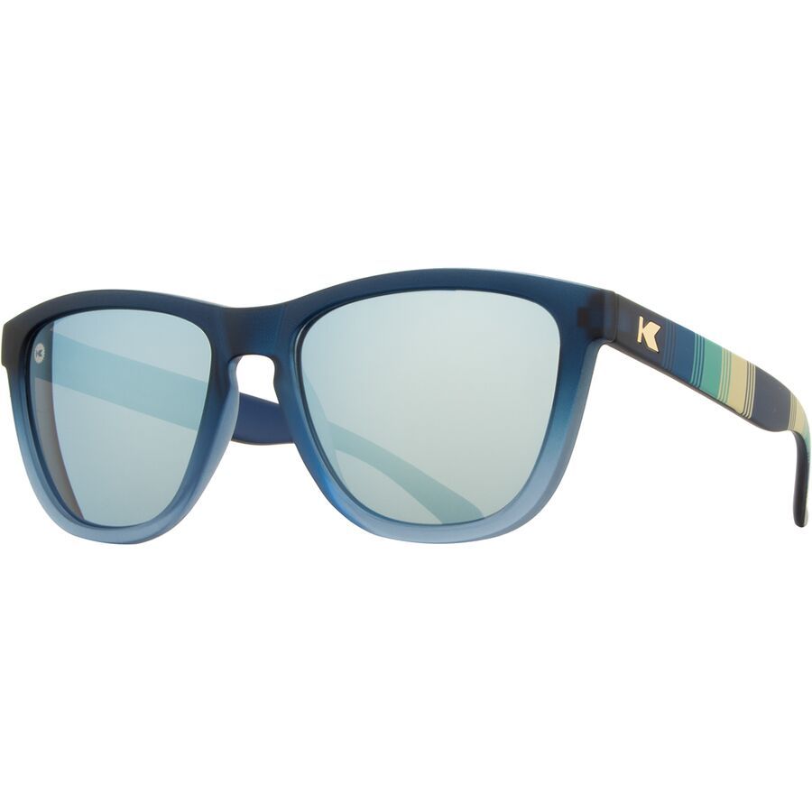 Солнцезащитные очки Knockaround Premiums Polarized Knockaround, Shorebreak
Солнцезащитные очки Knockaround Premiums Polarized Knockaround, Shorebreak