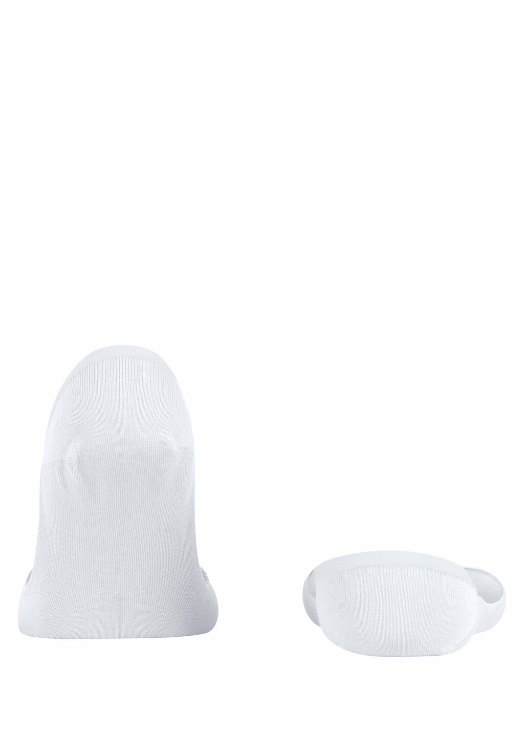 Носки для тренировок ABERDEEN HIDDEN IN SHOE Burlington, белый 
Носки для тренировок ABERDEEN HIDDEN IN SHOE Burlington, белый