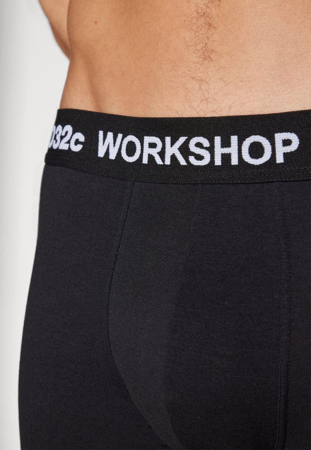 Боксеры 032c, черный
Боксеры 032c, черный