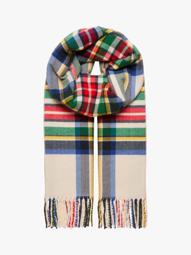 Шарф Langtree Multi Check Joules, Multi
Шарф Langtree Multi Check Joules, Multi