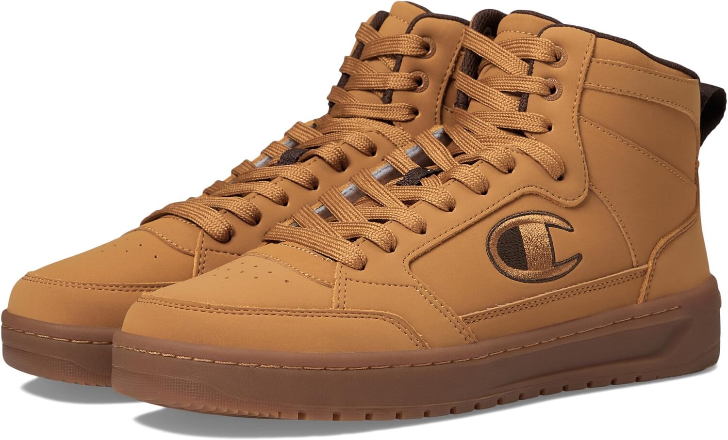 Кроссовки Champion Drome Hi NB, цвет Wheat/Gum, Коричневый, Кроссовки Champion Drome Hi NB, цвет Wheat/Gum
Кроссовки Champion Drome Hi NB, цвет Wheat/Gum, Коричневый, Кроссовки Champion Drome Hi NB, цвет Wheat/Gum