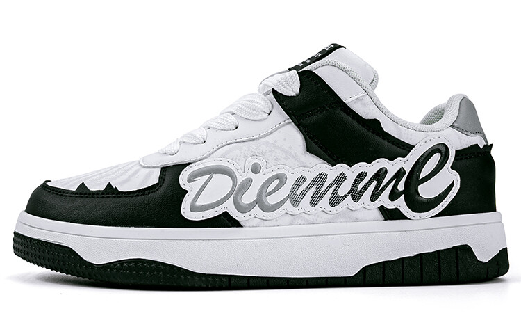 Кеды, обувь для скейтборда унисекс с низким верхом Diemme, белый/зеленый
Кеды, обувь для скейтборда унисекс с низким верхом Diemme, белый/зеленый