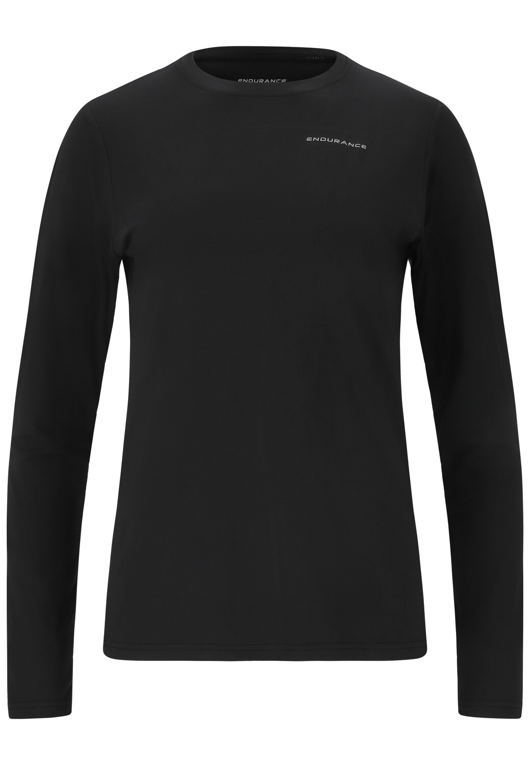 Рубашка Endurance Midlayer Almati, цвет 1001 Black
Рубашка Endurance Midlayer Almati, цвет 1001 Black