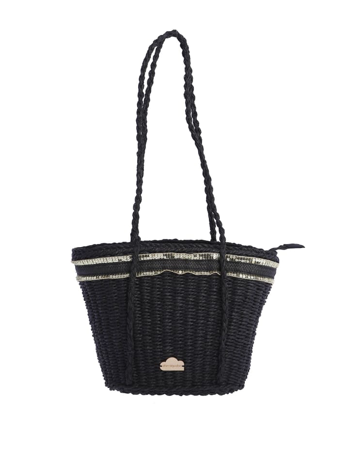 Сумка через плечо Don Algodon, черный
Сумка через плечо Don Algodon, черный