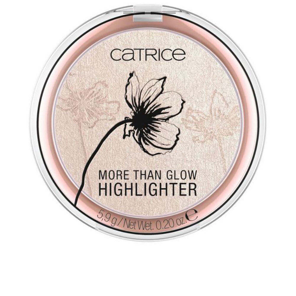 Маска для лица More than glow highlighter Catrice, 5,9 г, 020
Маска для лица More than glow highlighter Catrice, 5,9 г, 020