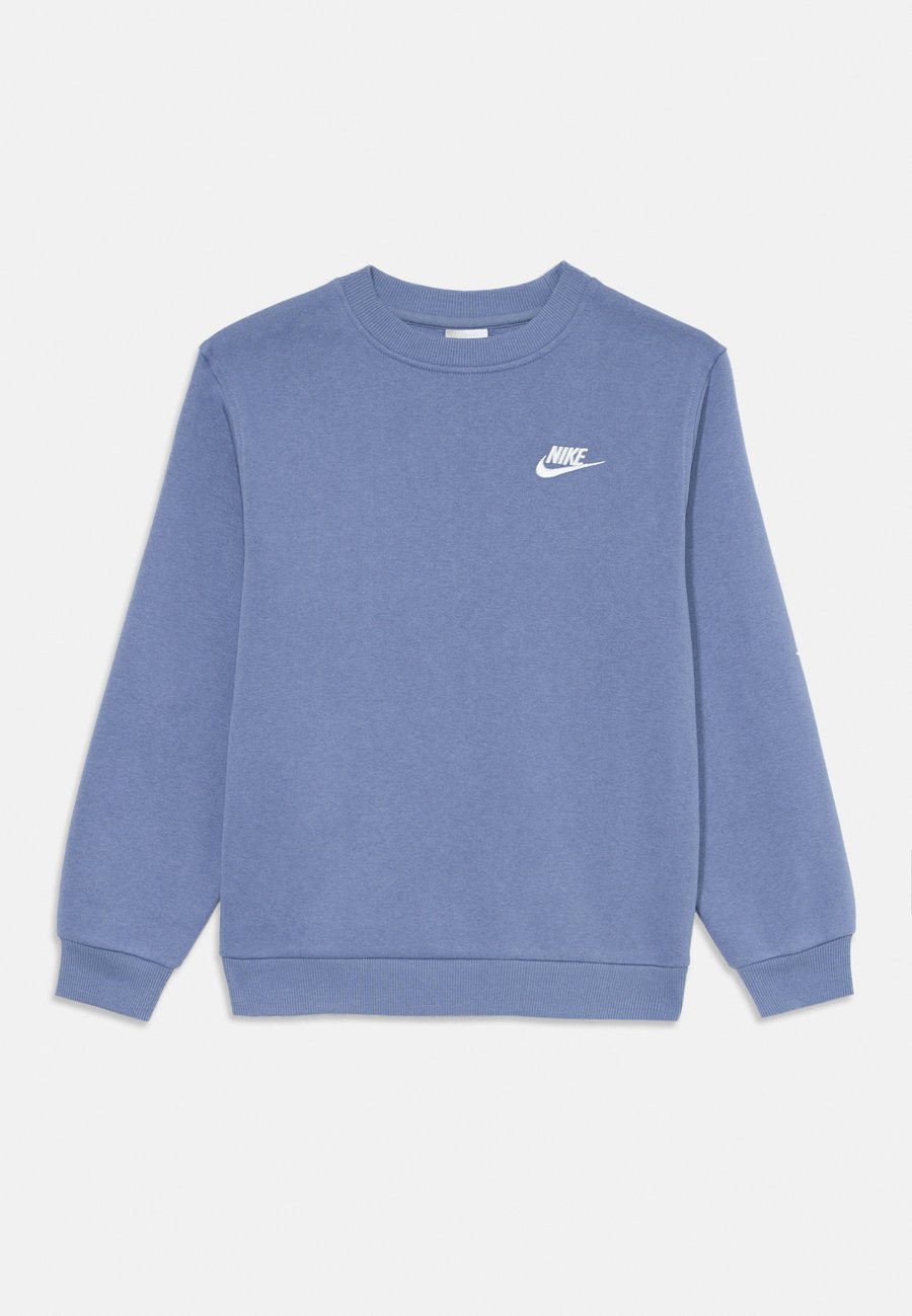 Толстовка Nike Sportswear CLUB CREW UNISEX, World Indigo/(White)/Blue
Толстовка Nike Sportswear CLUB CREW UNISEX, World Indigo/(White)/Blue