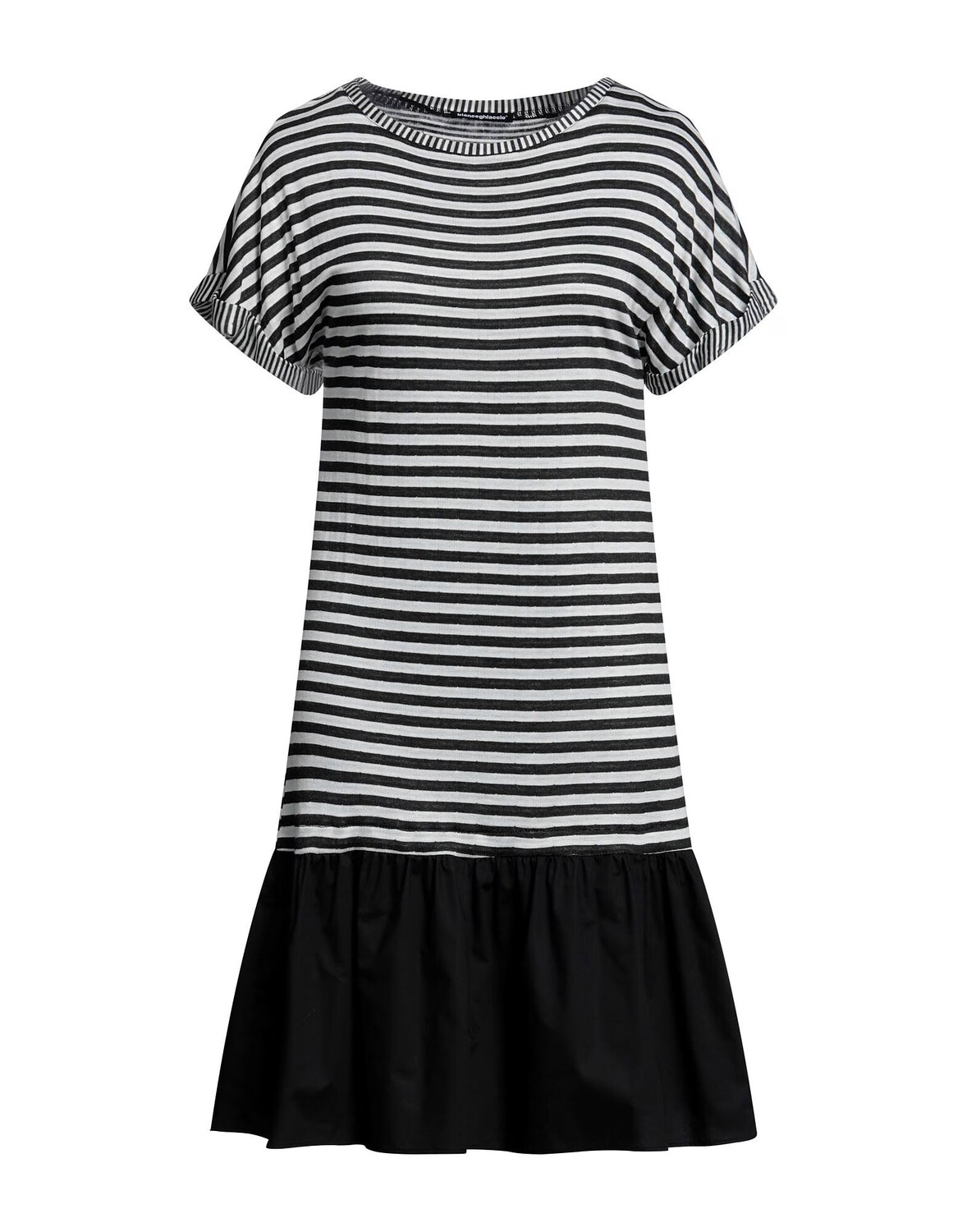 Платье Biancoghiaccio, черный
Платье Biancoghiaccio, черный