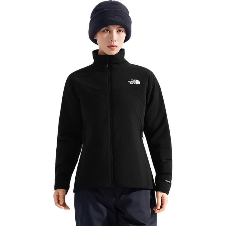 Пуховик summit женский THE NORTH FACE, черный
Пуховик summit женский THE NORTH FACE, черный