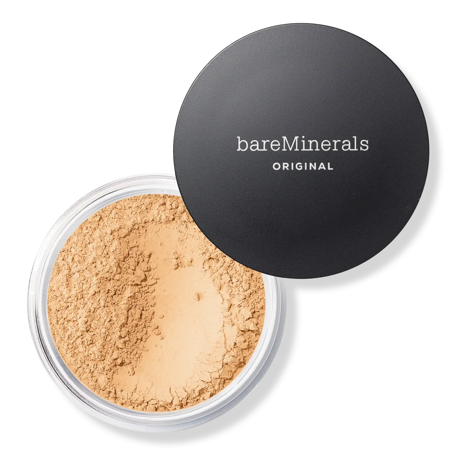 Оригинальная рассыпчатая минеральная пудра-основа без талька, SPF 15 bareMinerals, Light 08 (very light neutral skin with subtle yellow undertones)
Оригинальная рассыпчатая минеральная пудра-основа без талька, SPF 15 bareMinerals, Light 08 (very light neutral skin with subtle yellow undertones)