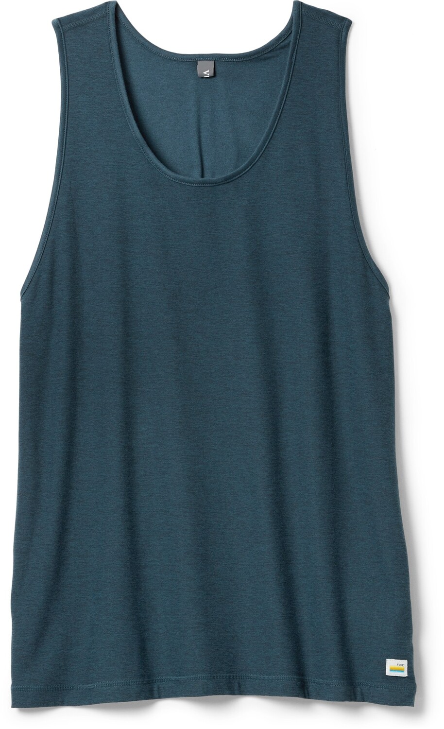 Майка Strato Tech - Мужская Vuori, синий
Майка Strato Tech - Мужская Vuori, синий