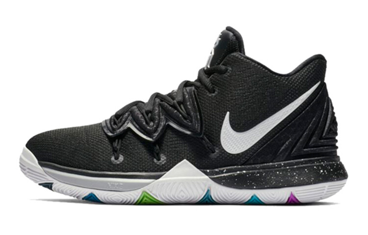 Детские баскетбольные кроссовки Nike Kyrie 5 Kids
Детские баскетбольные кроссовки Nike Kyrie 5 Kids