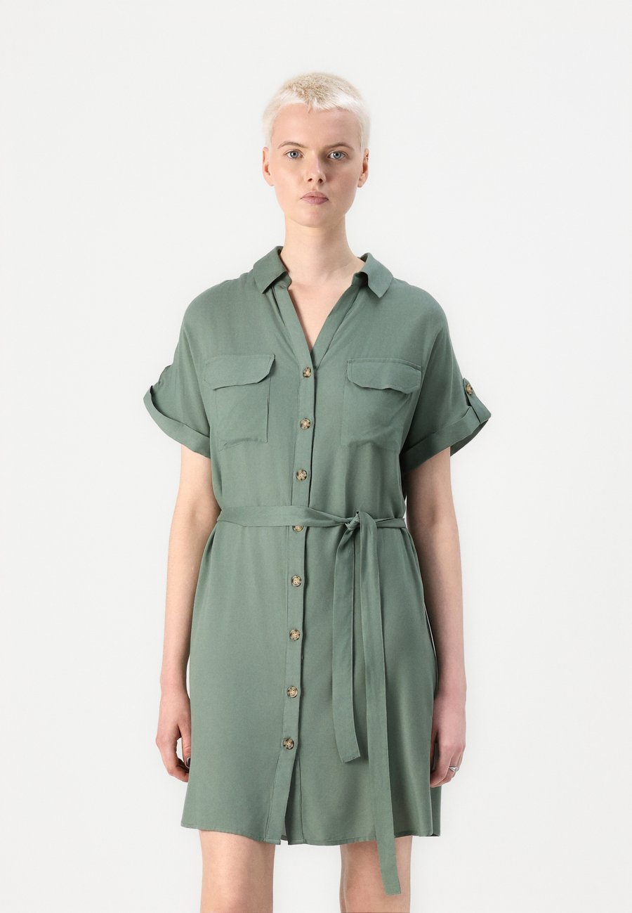 Платье Vero Moda VMBUMPY SHORT, Laurel Wreath/Green
Платье Vero Moda VMBUMPY SHORT, Laurel Wreath/Green