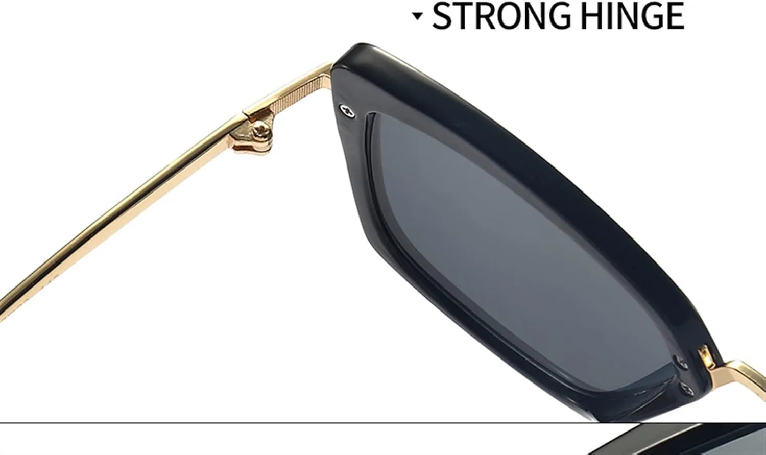 Солнцезащитные очки для уличной фотосъемки 2027 года, мужские и женские, для отдыха на природе, в качестве подарка (Цвет: E, Размер: Средний) MTZJH, One Color
Солнцезащитные очки для уличной фотосъемки 2027 года, мужские и женские, для отдыха на природе, в качестве подарка (Цвет: E, Размер: Средний) MTZJH, One Color