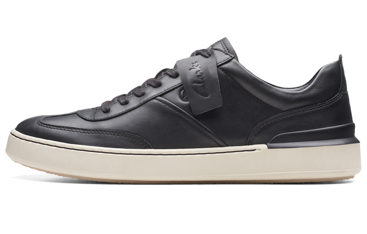 Clarks Низкие мужские кроссовки, черные
Clarks Низкие мужские кроссовки, черные