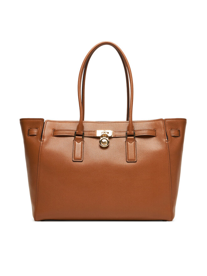 Сумка-шоппер MICHAEL Michael Kors 30F5GNXT3L Braun
Сумка-шоппер MICHAEL Michael Kors 30F5GNXT3L Braun