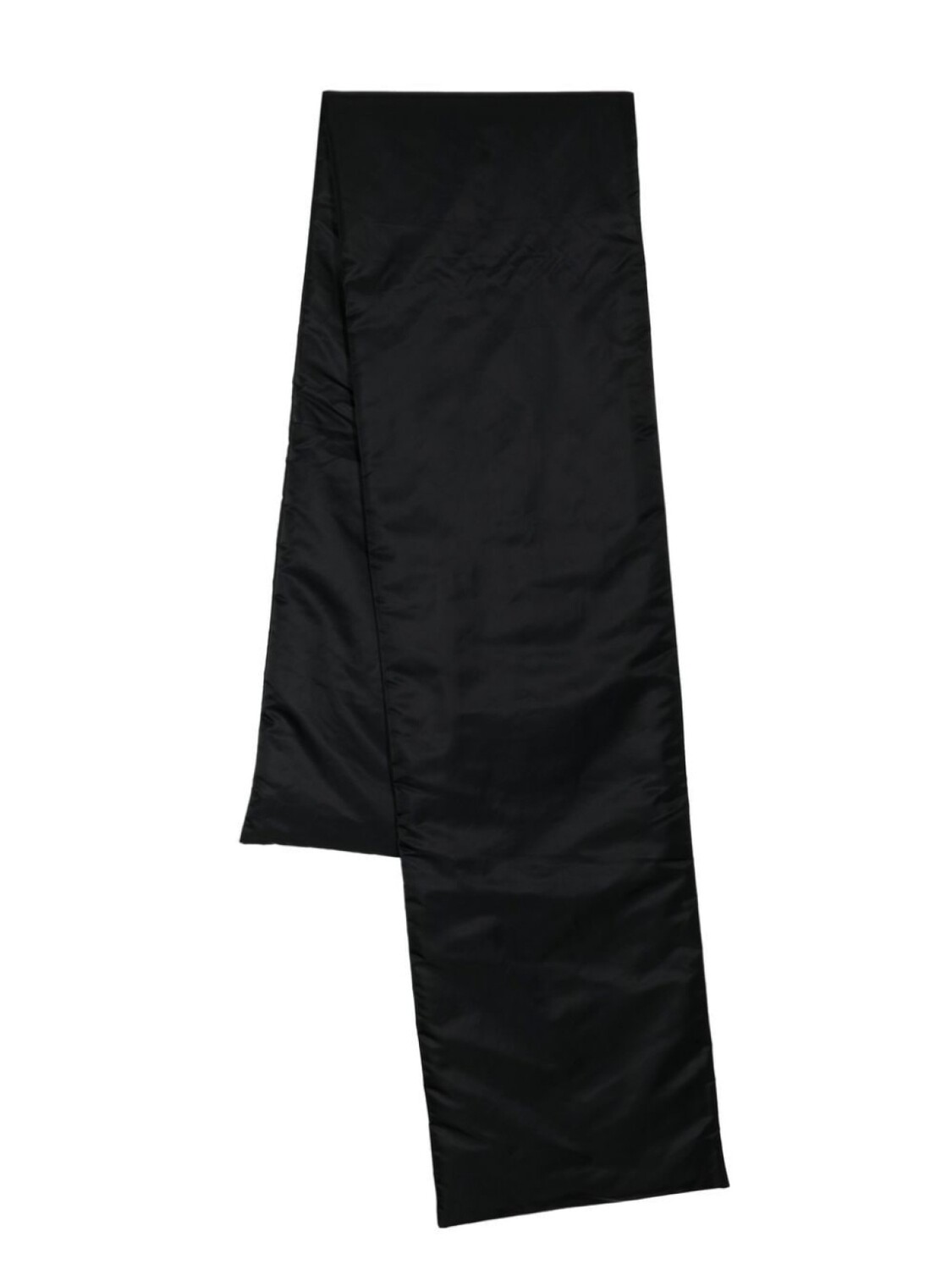 Loulou Studio дутый шарф Doroteabl, черный
Loulou Studio дутый шарф Doroteabl, черный