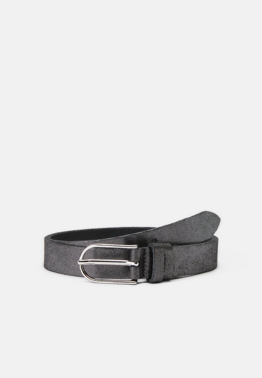 Ремень Vanzetti Belt, Black/Silver-Coloured/Anthracite
Ремень Vanzetti Belt, Black/Silver-Coloured/Anthracite