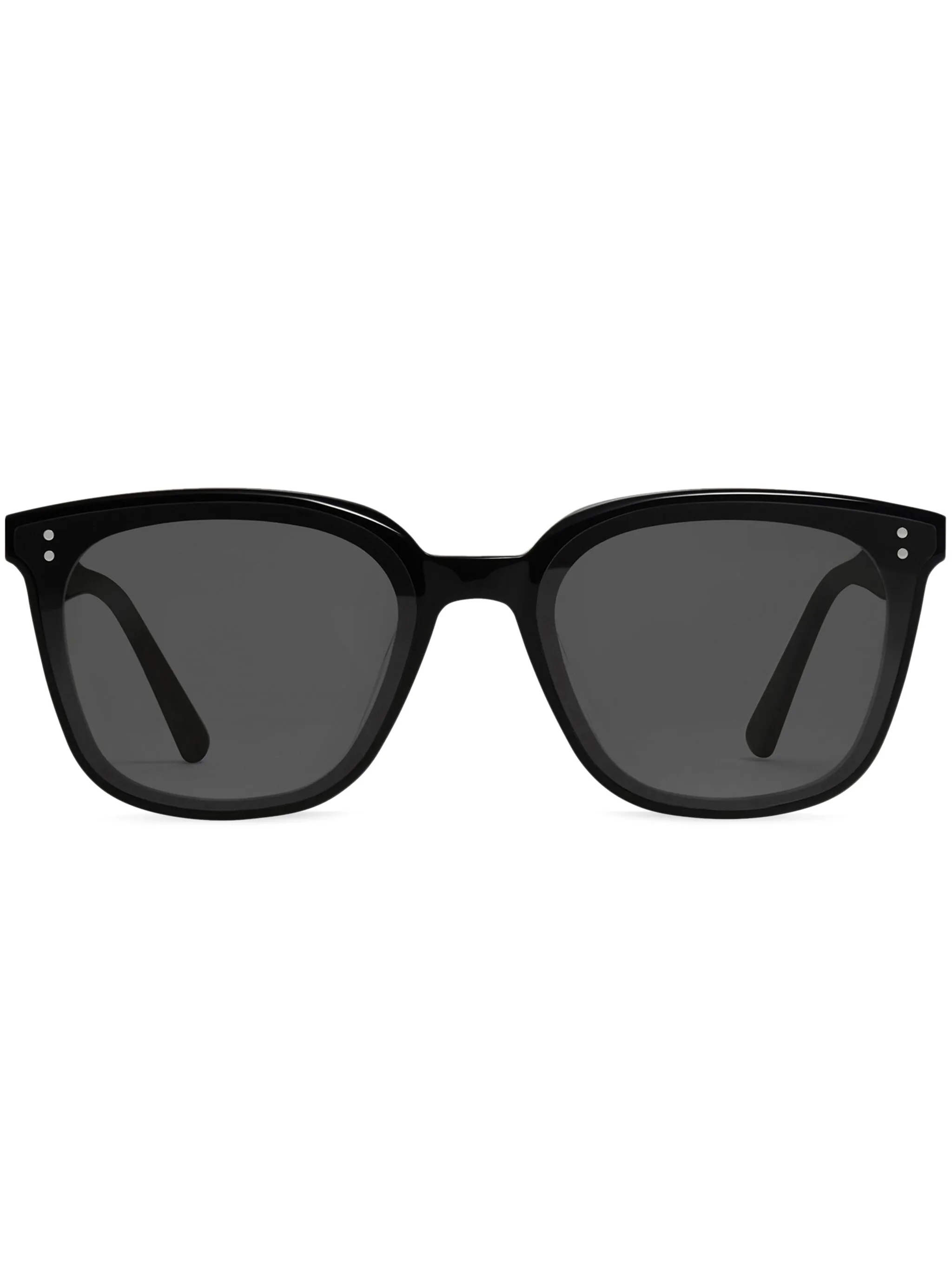 Солнцезащитные очки Queen 01 с логотипом Gentle Monster, черный
Солнцезащитные очки Queen 01 с логотипом Gentle Monster, черный