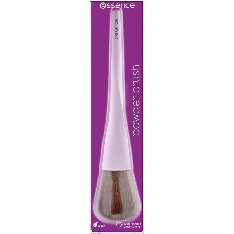 Кисть для пудры 01 Совершенство пудры essence, 1 шт.
Кисть для пудры 01 Совершенство пудры essence, 1 шт.