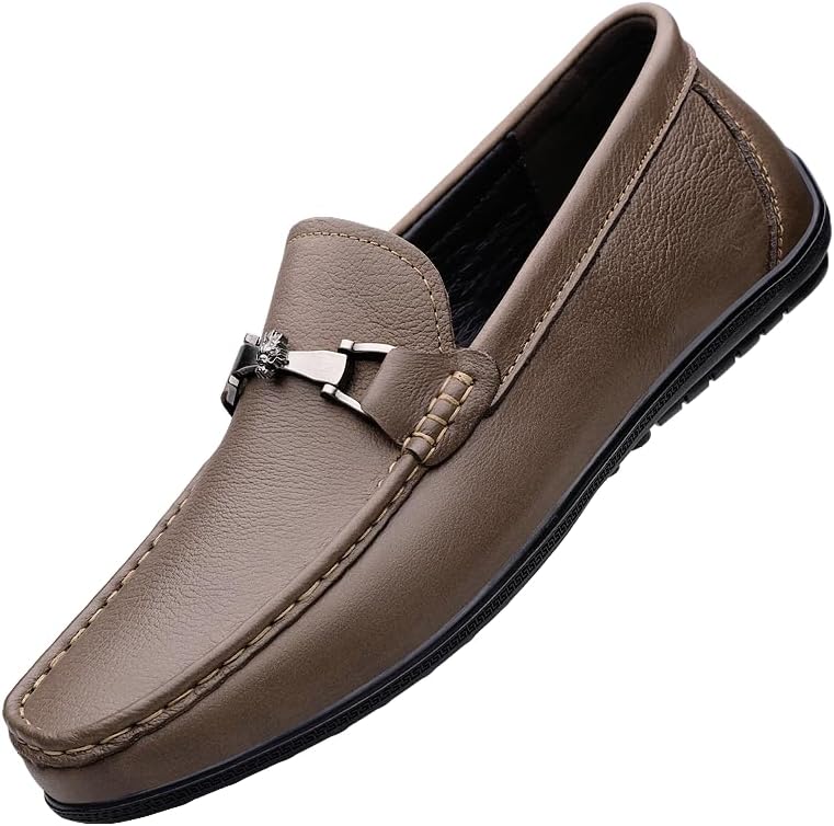 Мужские повседневные туфли, дышащие слипоны с кисточками Oxford, кожаные лоферы, мужские деловые офисные легкие и удобные слипоны для улицы Meixi Mobile, черный
Мужские повседневные туфли, дышащие слипоны с кисточками Oxford, кожаные лоферы, мужские деловые офисные легкие и удобные слипоны для улицы Meixi Mobile, черный