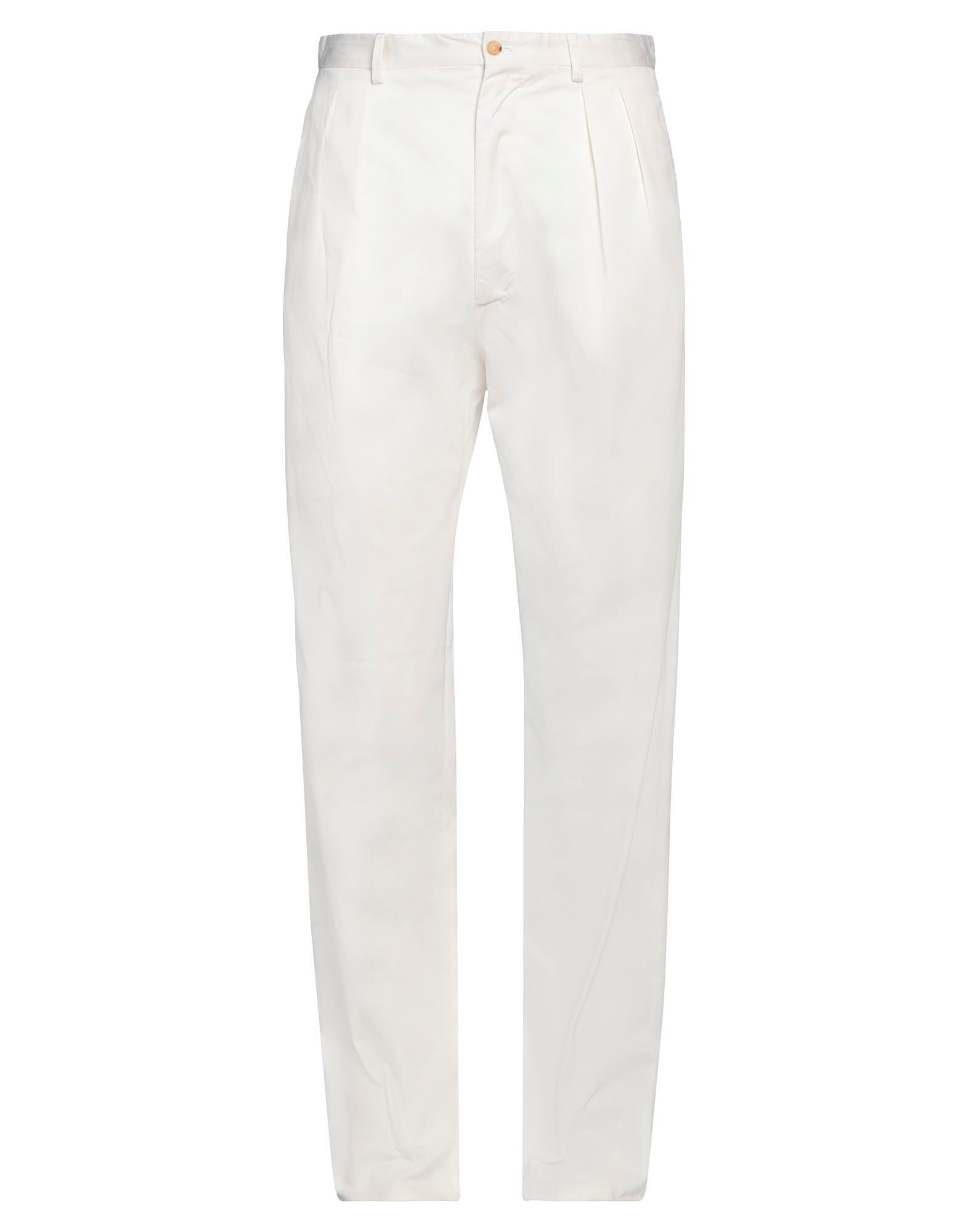 Брюки De Petrillo, белый
Брюки De Petrillo, белый