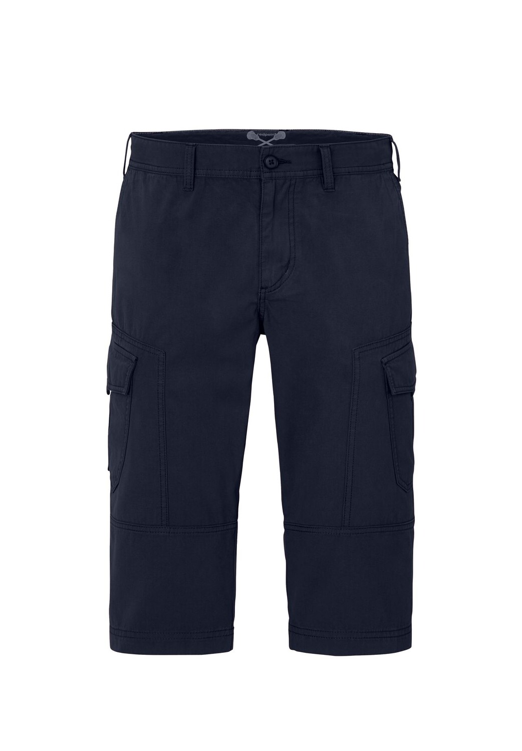 Груз Капри Келоуна redpoint, темно-синий
Груз Капри Келоуна redpoint, темно-синий