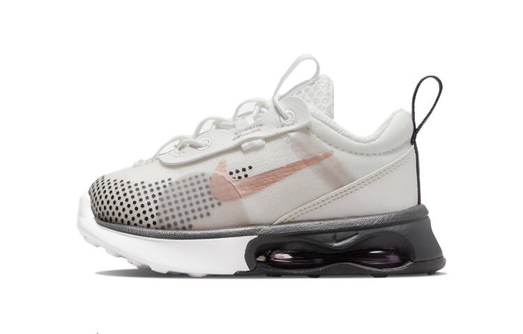 Кроссовки для малышей Nike Air Max 2021 TD
Кроссовки для малышей Nike Air Max 2021 TD