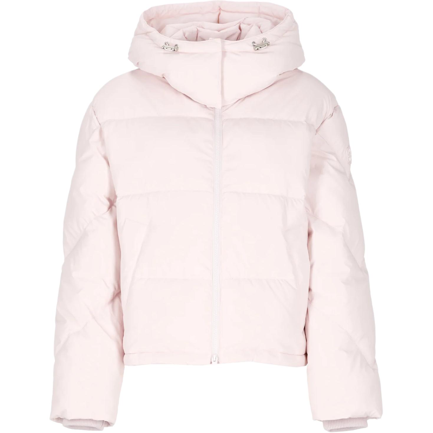 Пуховик Boke Flower 2.0 KENZO, розовый
Пуховик Boke Flower 2.0 KENZO, розовый