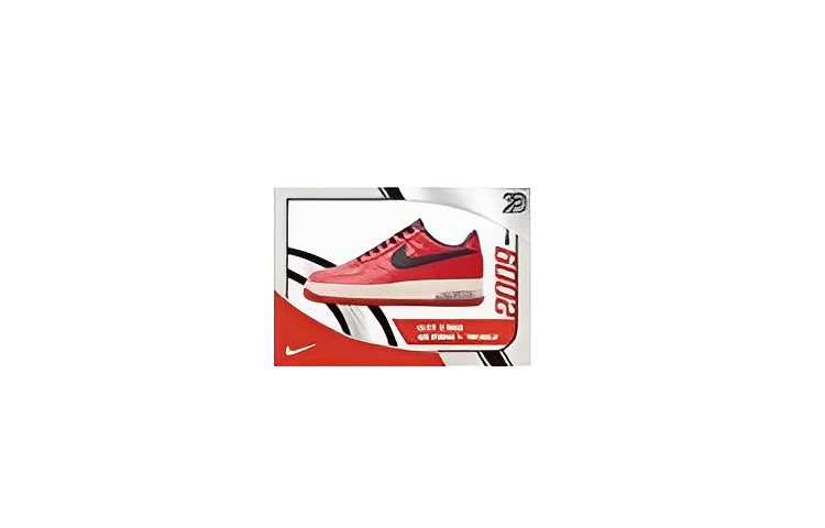 Nike Card Dunk Low What The Shoe Card Chen Guanxi спортивные карты одиночная карта CLOT, Confirmed-Card 3 AF1 красный Silk
Nike Card Dunk Low What The Shoe Card Chen Guanxi спортивные карты одиночная карта CLOT, Confirmed-Card 3 AF1 красный Silk