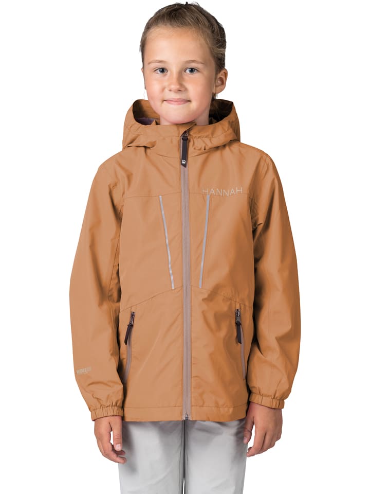 Функциональная куртка Hannah, светло-коричневый
Функциональная куртка Hannah, светло-коричневый