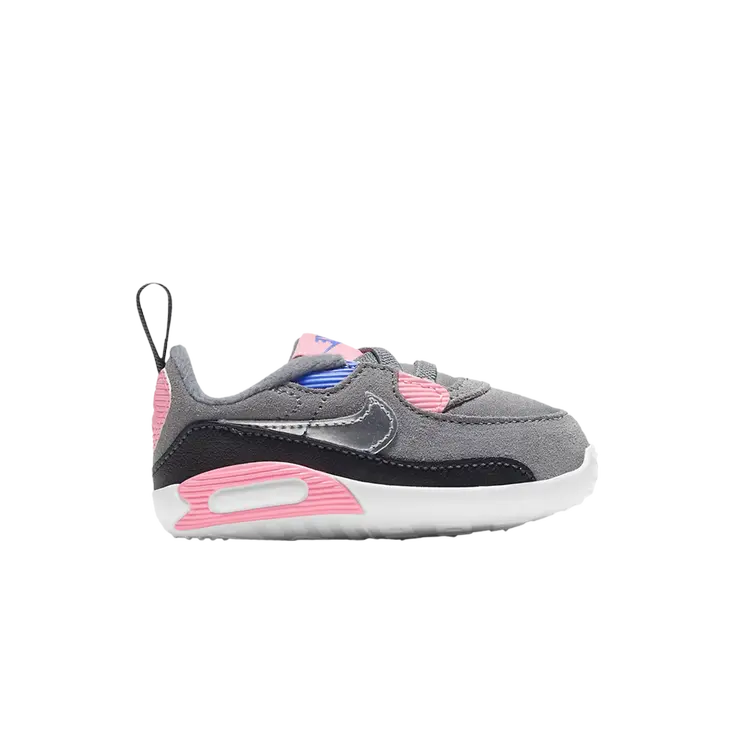 Кроссовки Nike Air Max 90 CB, серый
Кроссовки Nike Air Max 90 CB, серый