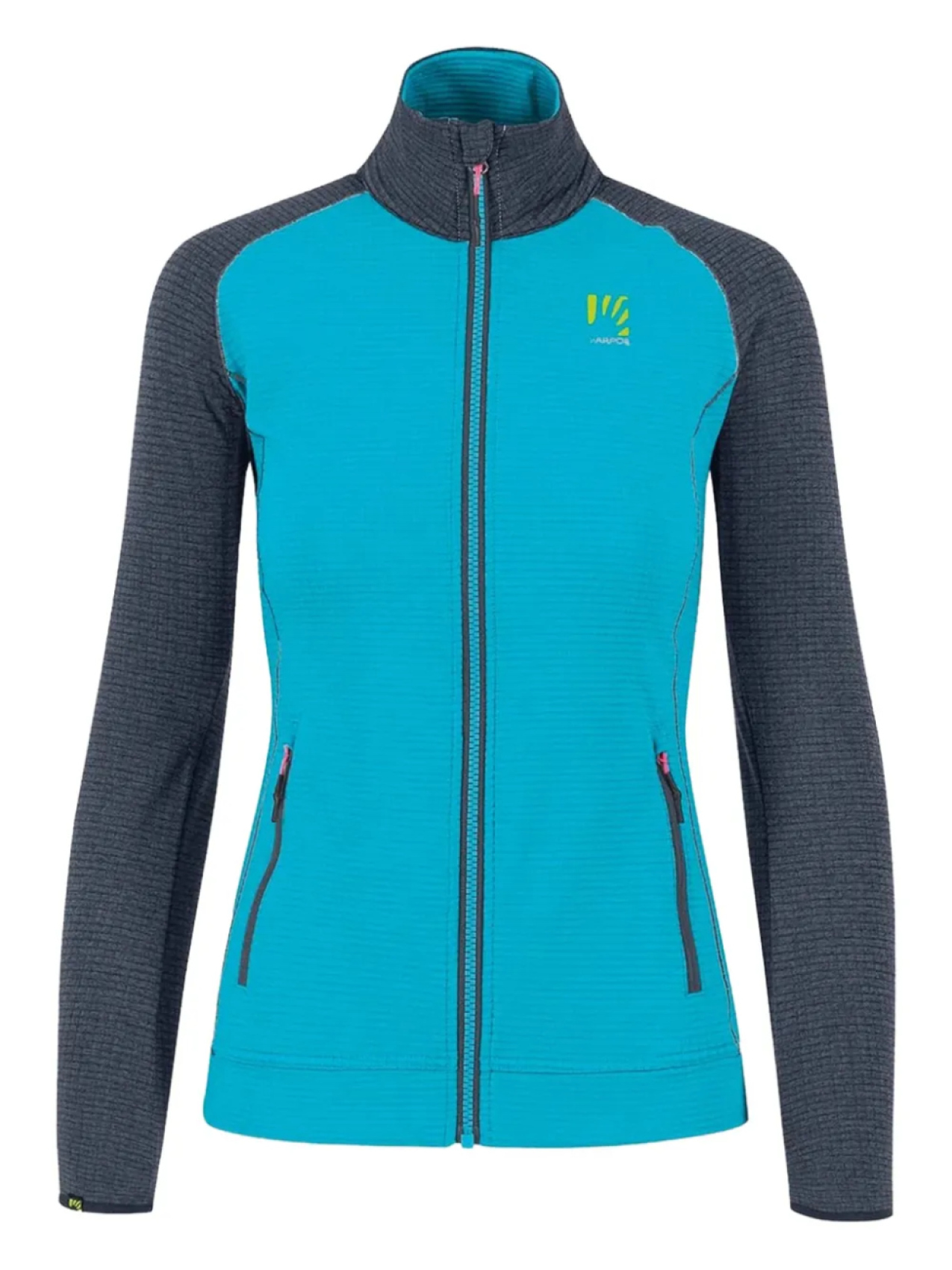 Спортивная куртка KARPOS Ambrizzola, синий
Спортивная куртка KARPOS Ambrizzola, синий