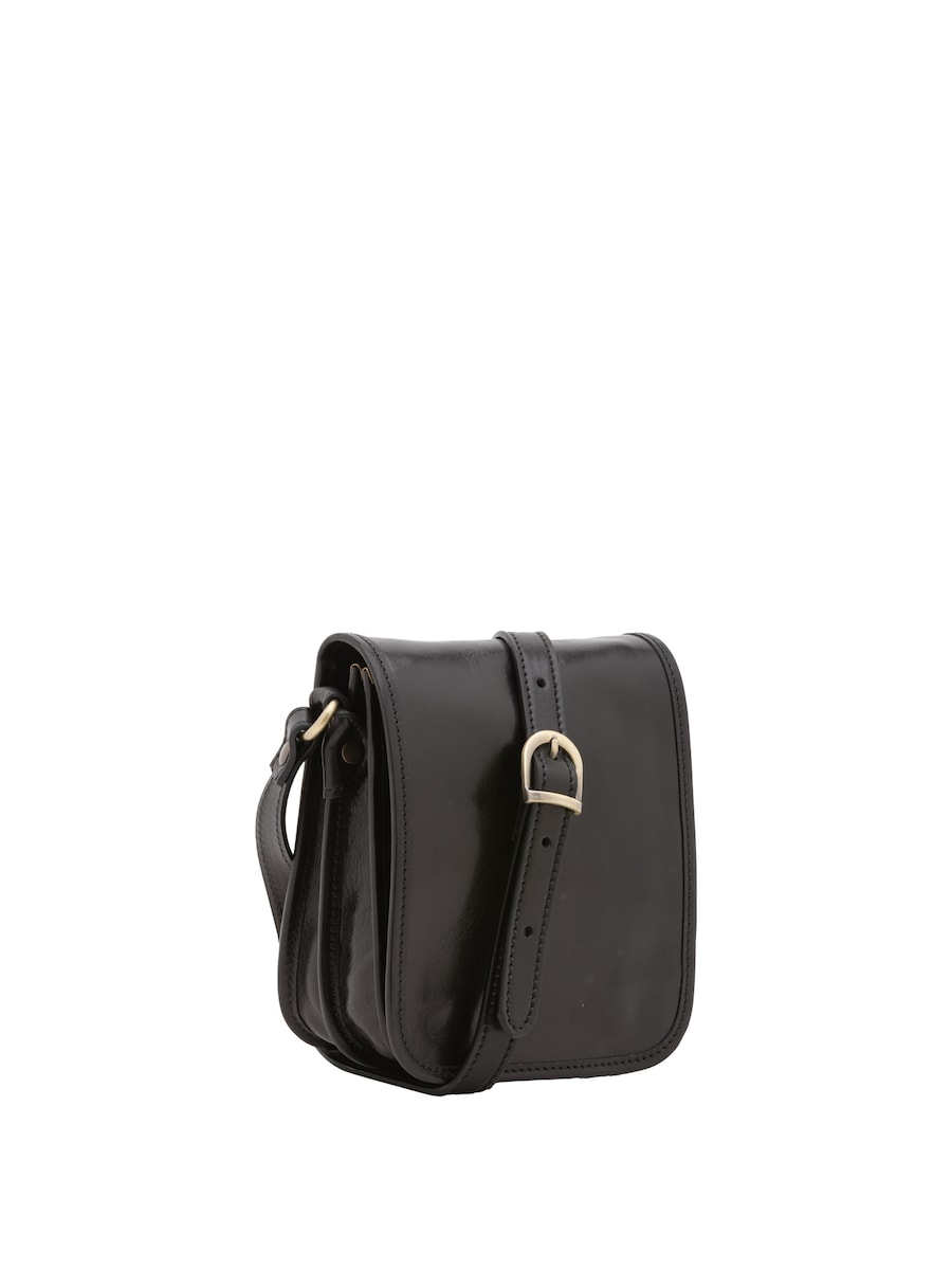 Сумка через плечо Viola Castellani, черный
Сумка через плечо Viola Castellani, черный
