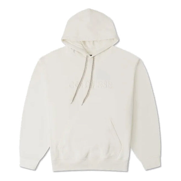 Толстовка yotd hoodie 'egret' Converse, белый 
Толстовка yotd hoodie 'egret' Converse, белый