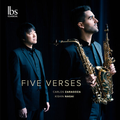 CD диск Bass / Caplet / Zaragoza: Bass, Caplet, David, Hindemith & Naon: Five Verses
CD диск Bass / Caplet / Zaragoza: Bass, Caplet, David, Hindemith & Naon: Five Verses
