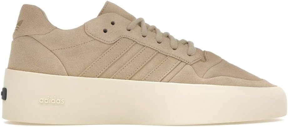 Мужские кроссовки adidas Fear of God X Athletics 86 Lo с шнуровкой, повседневные - бежевые
Мужские кроссовки adidas Fear of God X Athletics 86 Lo с шнуровкой, повседневные - бежевые