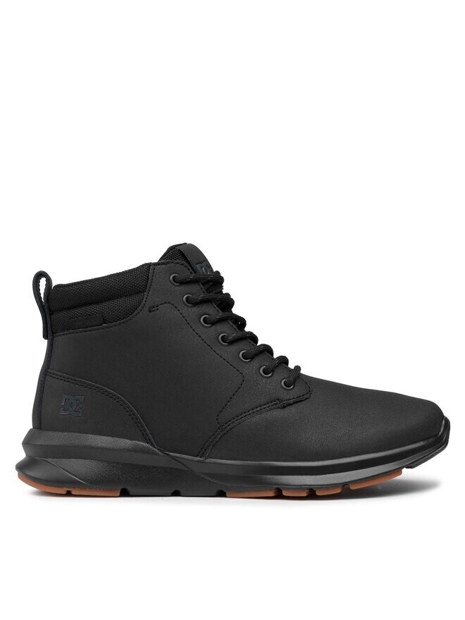 Ботильоны Mason 2 DC, черный
Ботильоны Mason 2 DC, черный