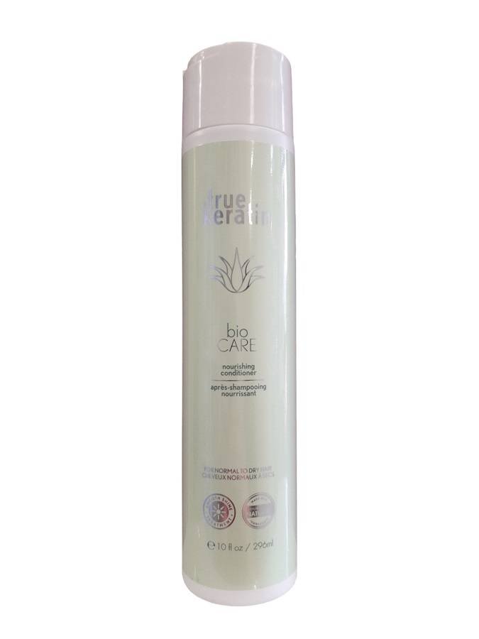 True Keratin Aloe Vera Bio Care Nourishing Conditioner - Увлажняющий кондиционер с кератином и алоэ после кератина 296 мл Inna marka
True Keratin Aloe Vera Bio Care Nourishing Conditioner - Увлажняющий кондиционер с кератином и алоэ после кератина 296 мл Inna marka