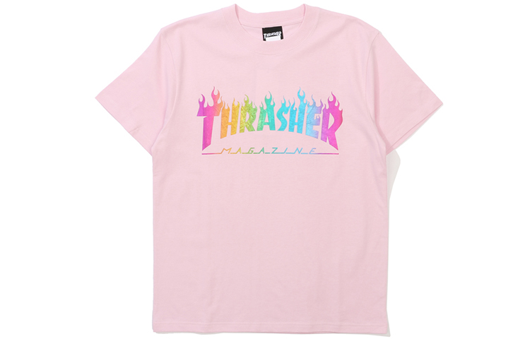 Thrasher Футболка Japan Version Unisex Pink, Серый, Thrasher Футболка Japan Version Unisex Pink
Thrasher Футболка Japan Version Unisex Pink, Серый, Thrasher Футболка Japan Version Unisex Pink